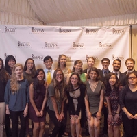 Beckman Scholars Group Photo